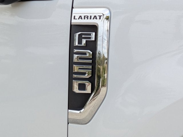2019 Ford Super Duty F-250 SRW LARIAT
