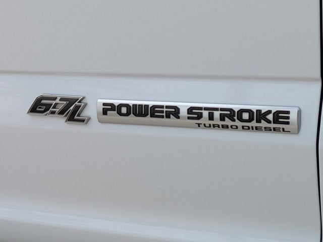 2019 Ford Super Duty F-250 SRW LARIAT