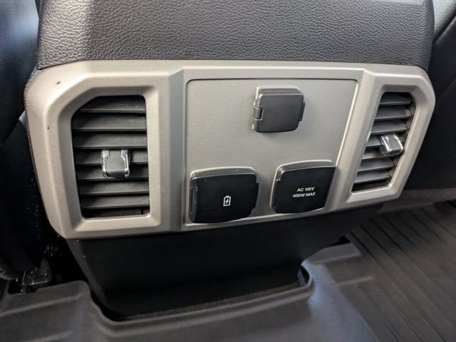 2019 Ford Super Duty F-250 SRW LARIAT