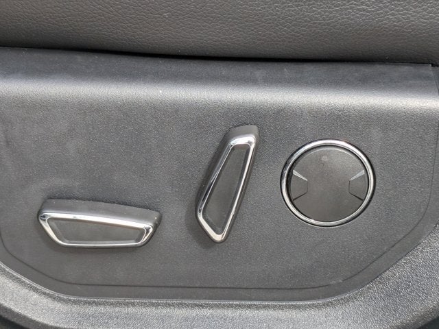 2019 Ford Super Duty F-250 SRW LARIAT