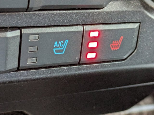 2019 Ford Super Duty F-250 SRW LARIAT