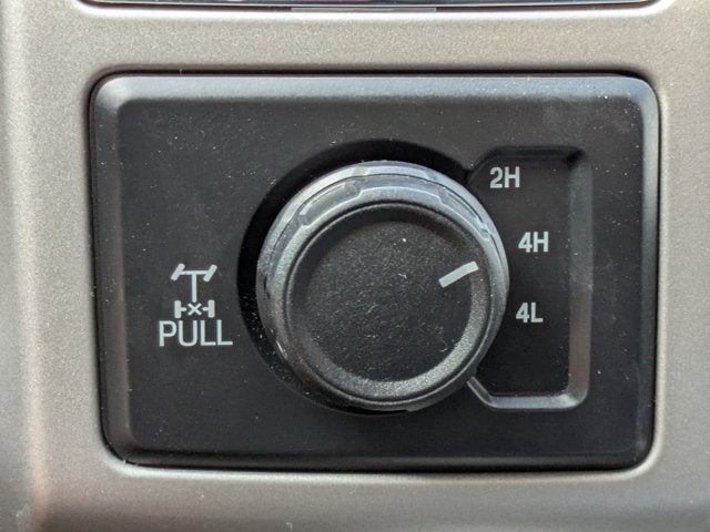 2019 Ford Super Duty F-250 SRW LARIAT