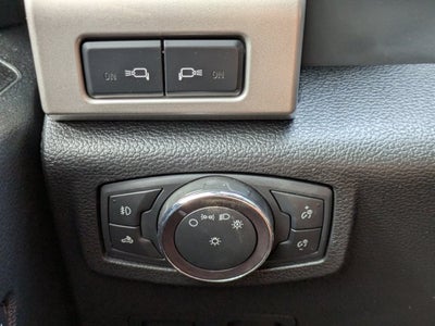 2019 Ford Super Duty F-250 SRW LARIAT