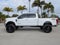 2019 Ford Super Duty F-250 SRW LARIAT
