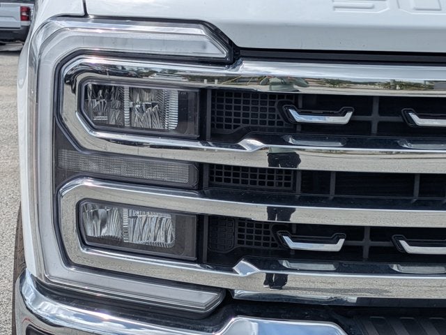 2024 Ford Super Duty F-250 SRW XL