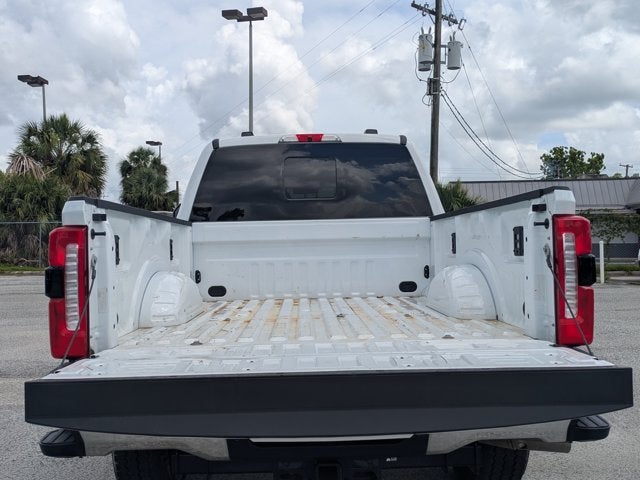 2024 Ford Super Duty F-250 SRW XL