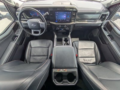 2024 Ford Super Duty F-250 SRW XL