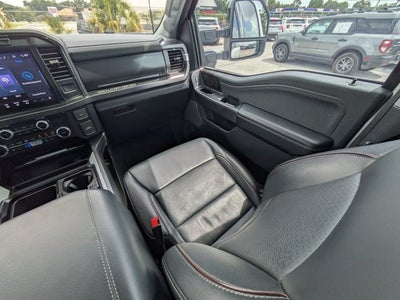 2024 Ford Super Duty F-250 SRW XL