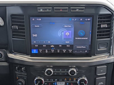 2024 Ford Super Duty F-250 SRW XL
