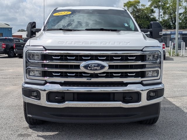 2024 Ford Super Duty F-250 SRW XL