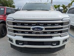 2023 Ford Super Duty F-250 SRW XL