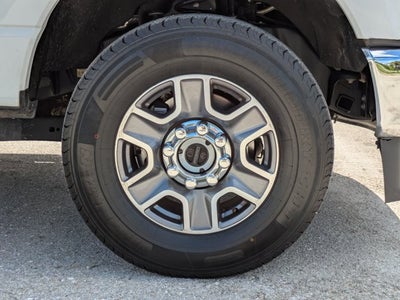 2024 Ford Super Duty F-250 SRW XL