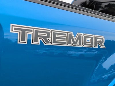2020 Ford Super Duty F-250 SRW LARIAT
