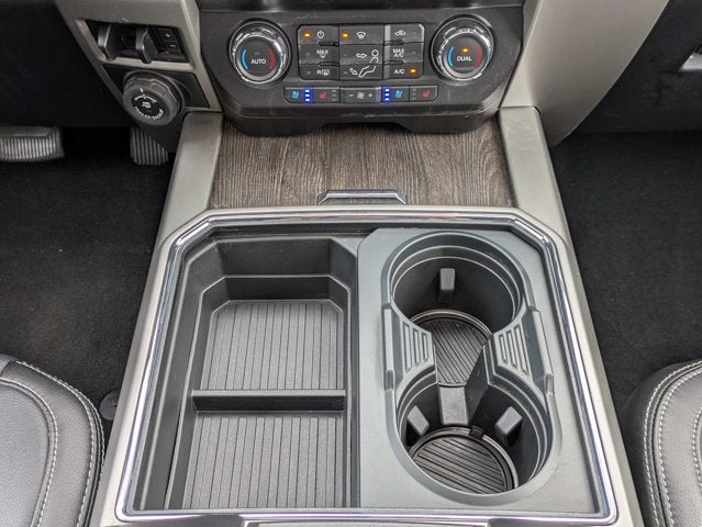 2020 Ford Super Duty F-250 SRW LARIAT