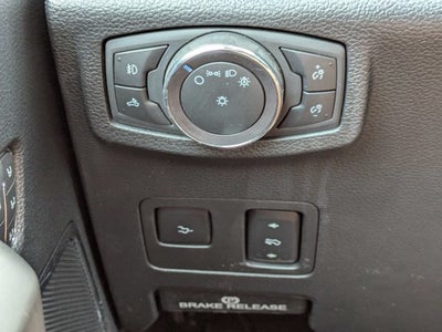 2020 Ford Super Duty F-250 SRW LARIAT