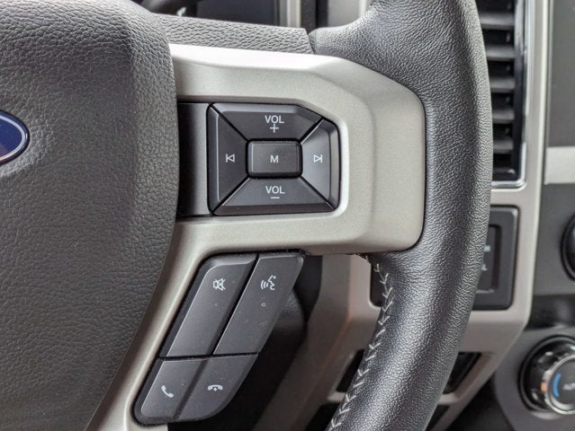2020 Ford Super Duty F-250 SRW LARIAT