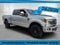 2022 Ford Super Duty F-350 SRW LARIAT