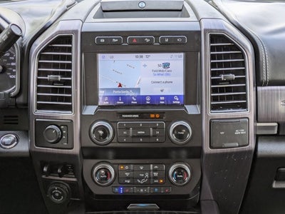 2021 Ford Super Duty F-450 DRW Limited