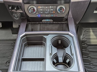 2021 Ford Super Duty F-450 DRW Limited