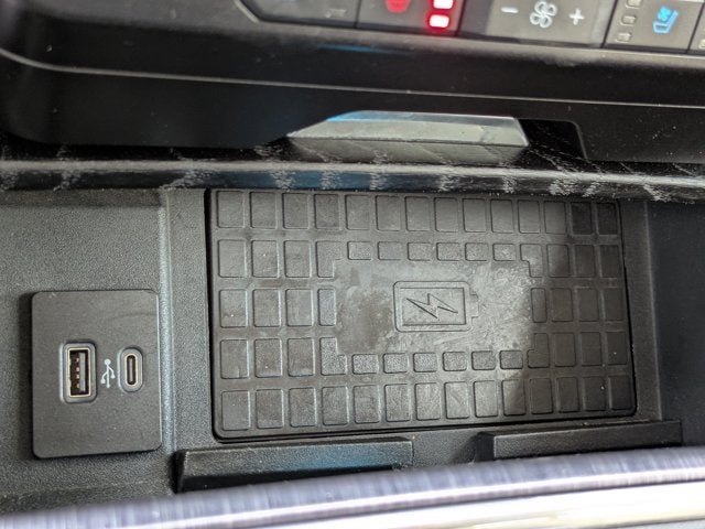 2021 Ford Super Duty F-450 DRW Limited