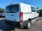 2024 Ford Transit Cargo Van T-250 130" Low Rf 9070 GVWR RWD