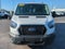 2024 Ford Transit Cargo Van T-250 130" Low Rf 9070 GVWR RWD