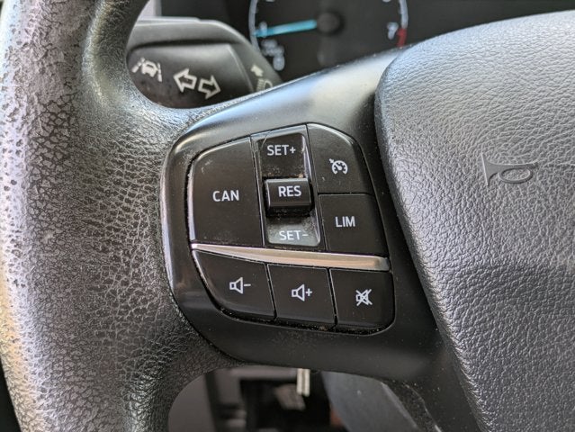 2020 Ford Transit Cargo Van T-250 130" Low Rf 9070 GVWR RWD