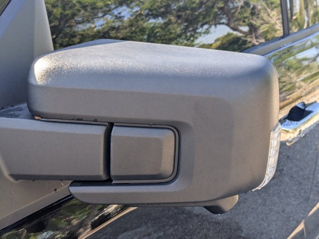 2023 Ford F-150 4x2 SuperCrew