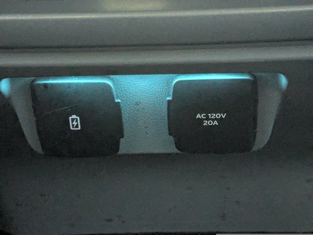 2023 Ford F-150 4x2 SuperCrew