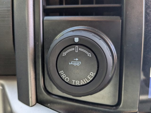 2023 Ford F-150 4x2 SuperCrew