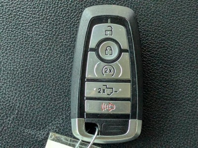 2023 Ford F-150 4x2 SuperCrew