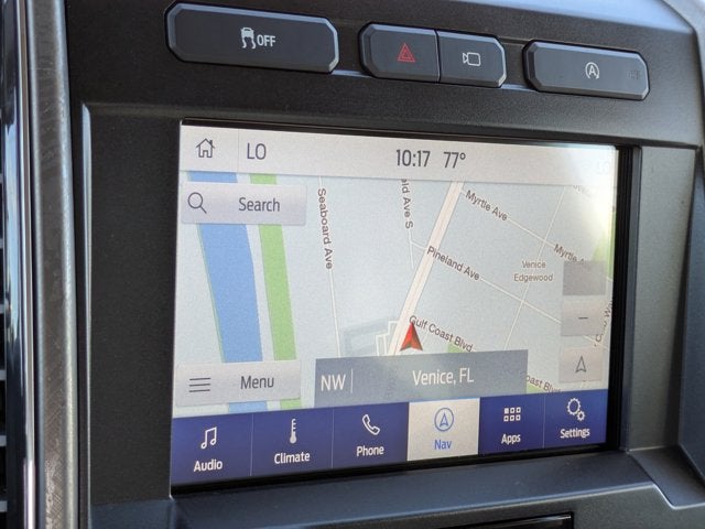 2019 Ford F-150 Limited