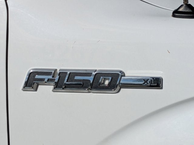 2013 Ford F-150 XL