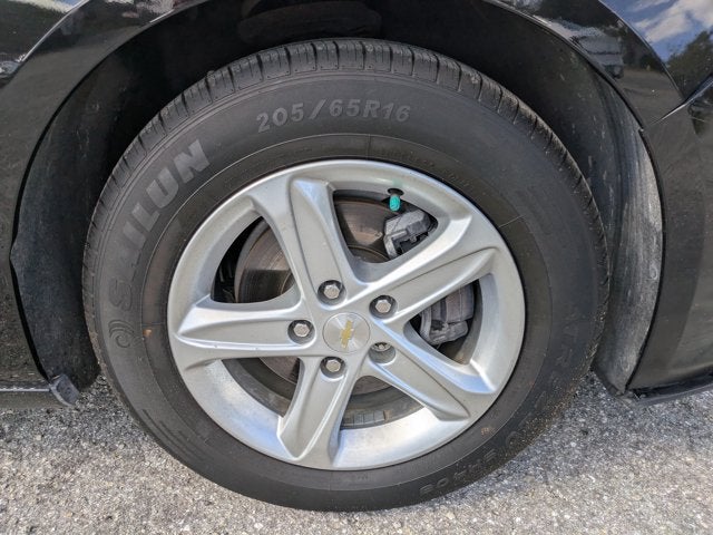 2023 Chevrolet Malibu LS