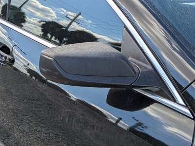 2023 Chevrolet Malibu LS