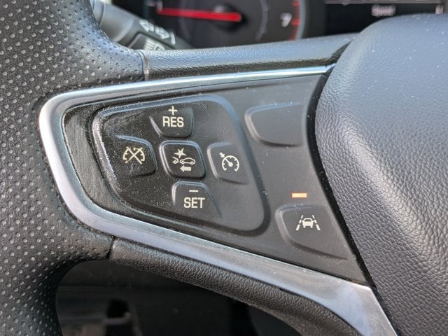 2023 Chevrolet Malibu LS