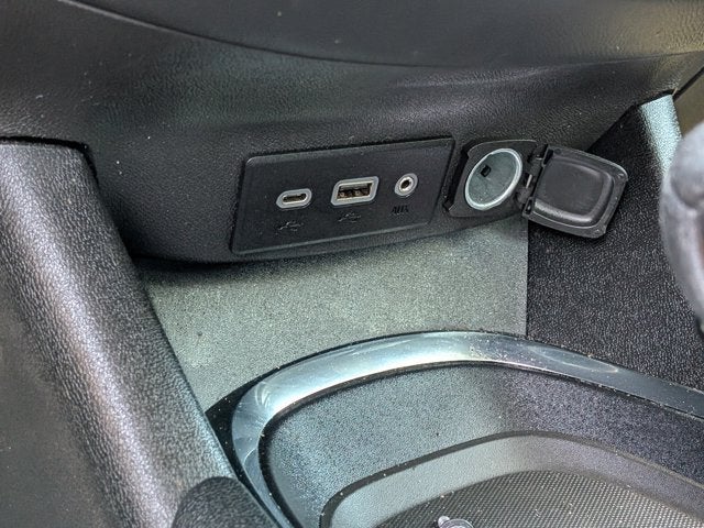 2022 Chevrolet Malibu RS