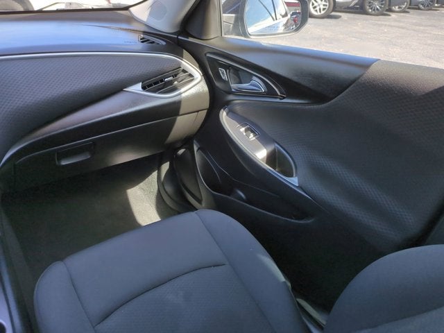 2022 Chevrolet Malibu RS