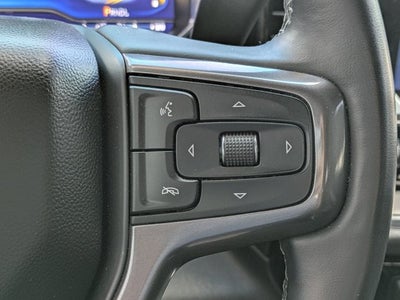 2025 Chevrolet Silverado 2500HD High Country