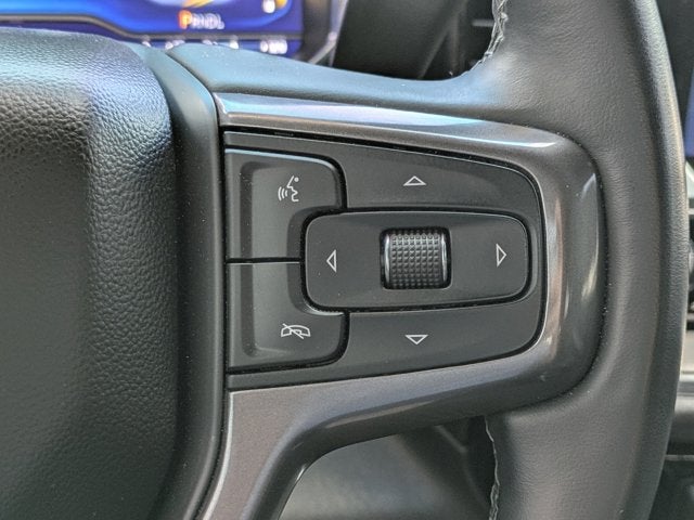 2025 Chevrolet Silverado 2500HD High Country