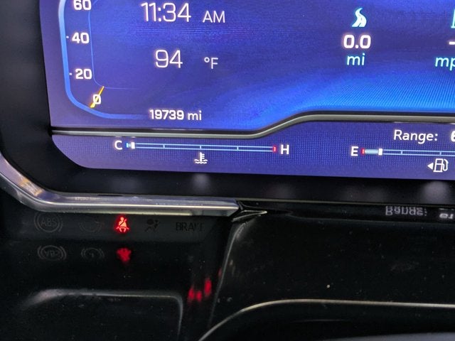 2025 Chevrolet Silverado 2500HD High Country