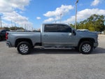 2025 Chevrolet Silverado 2500HD High Country