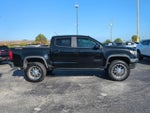 2019 Chevrolet Colorado 4WD ZR2
