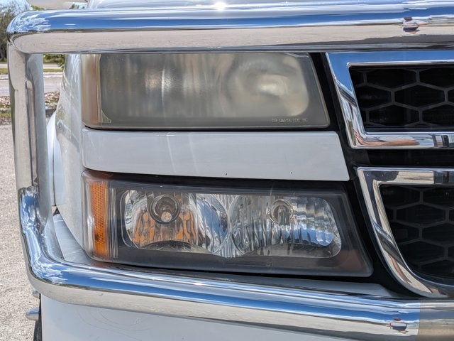 2006 Chevrolet Silverado 3500 DRW LT1