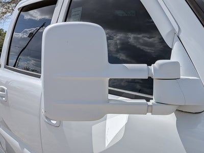 2006 Chevrolet Silverado 3500 DRW LT1