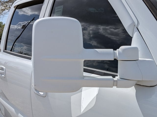 2006 Chevrolet Silverado 3500 DRW LT1