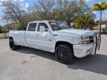 2006 Chevrolet Silverado 3500 DRW LT1