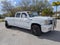 2006 Chevrolet Silverado 3500 DRW LT1