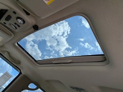 2006 Chevrolet Silverado 3500 DRW LT1