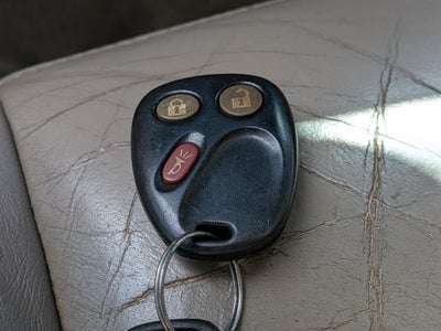 2006 Chevrolet Silverado 3500 DRW LT1